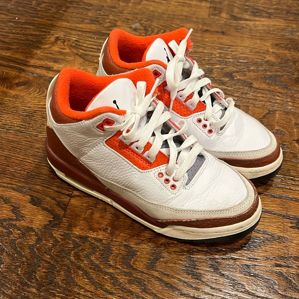 Jordan 3 Retro